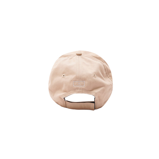 "HITTER" V3 5 PANEL HAT IN SAND