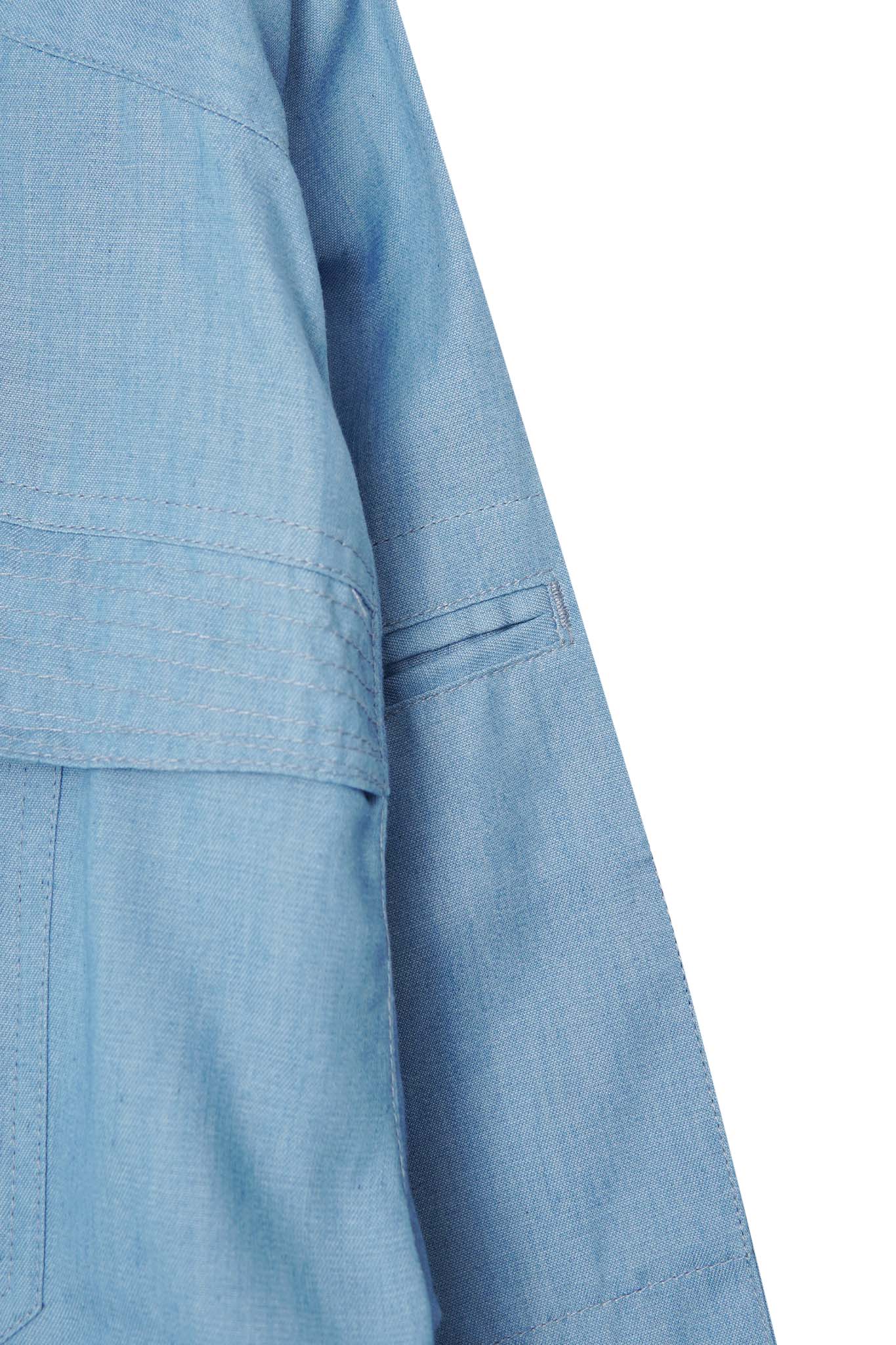 ROGUE WORK JACKET IN CHLORINE