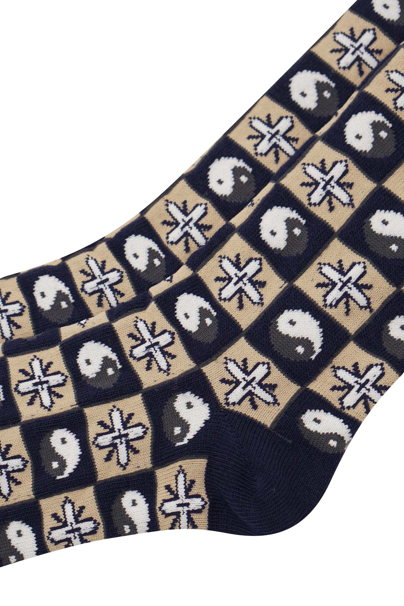 "BALANCE" SOCK BUNDLE