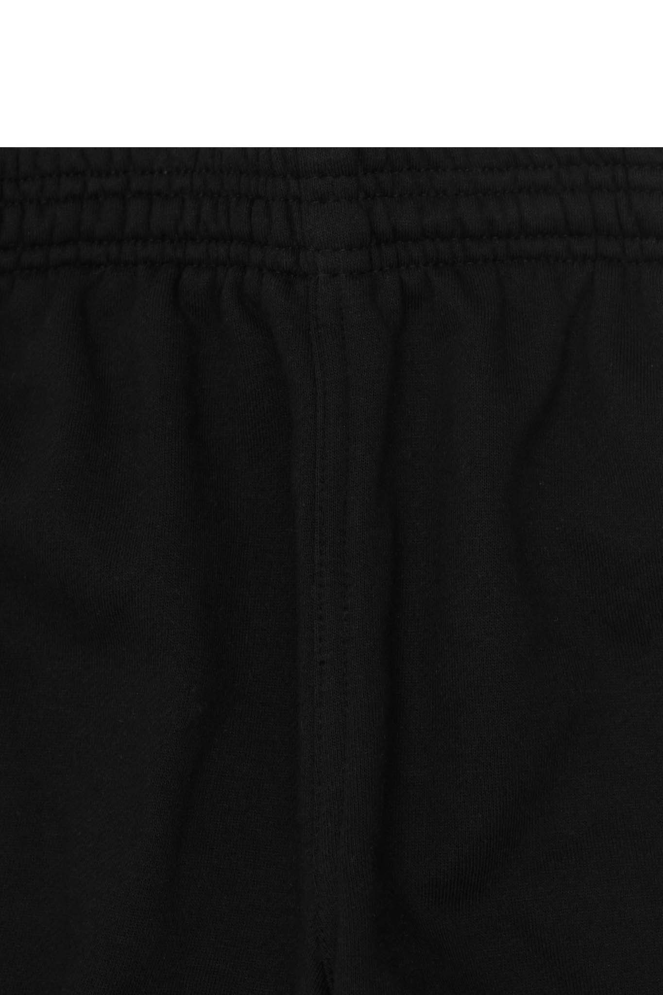 "CRAYONS" LITTLE HUMAN™ SWEATPANTS IN ANTHRACITE
