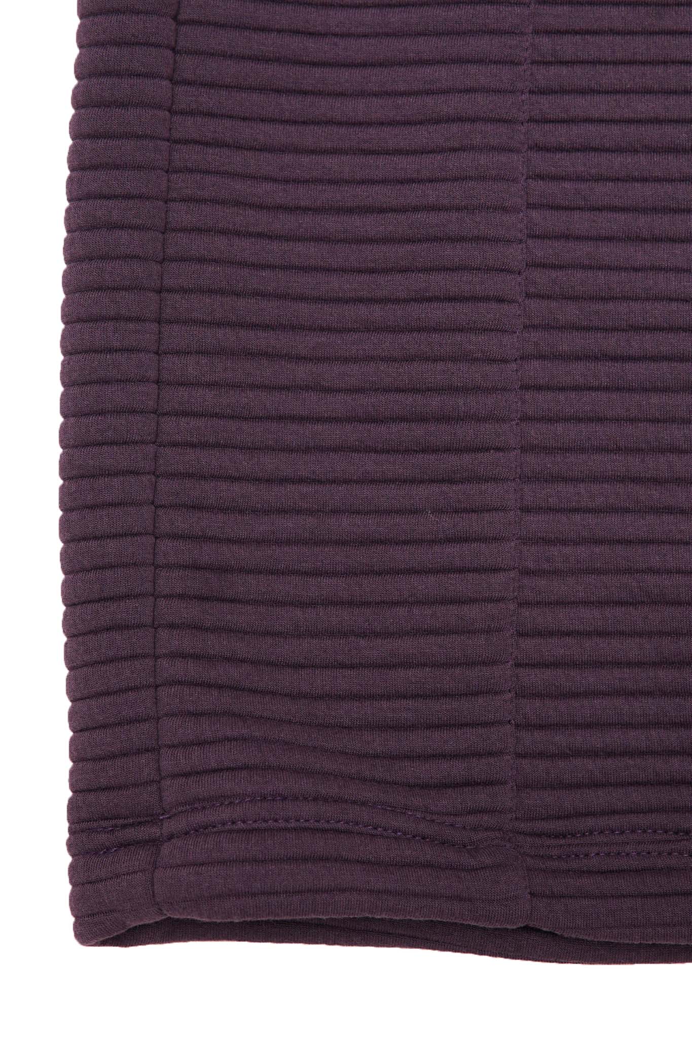ROGUE PANTS IN MULBERRY