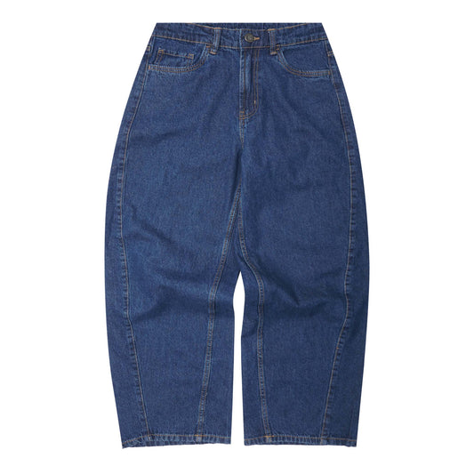 "COLD NAVY" HITTER PHAT PANTS