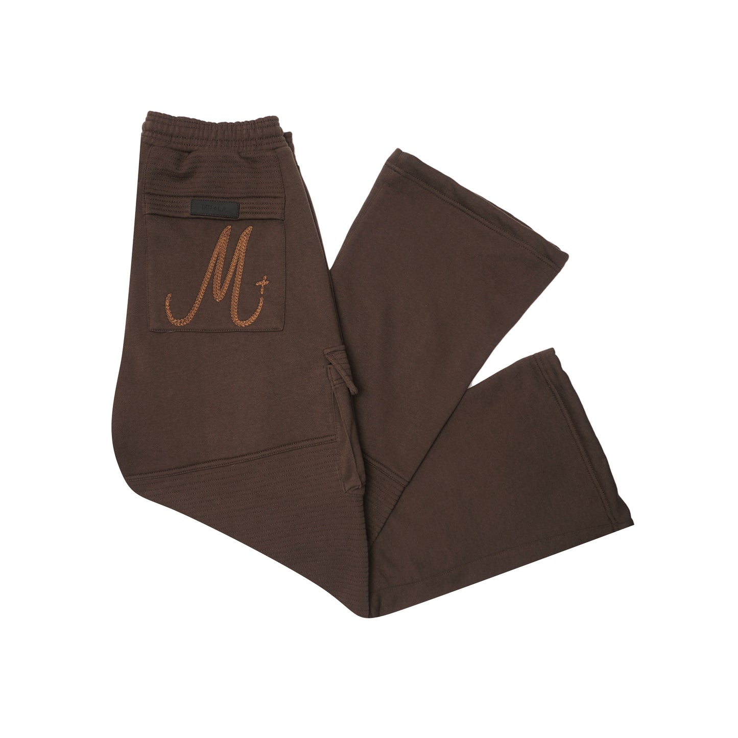 M+ HIKE PANTS IN WOOD