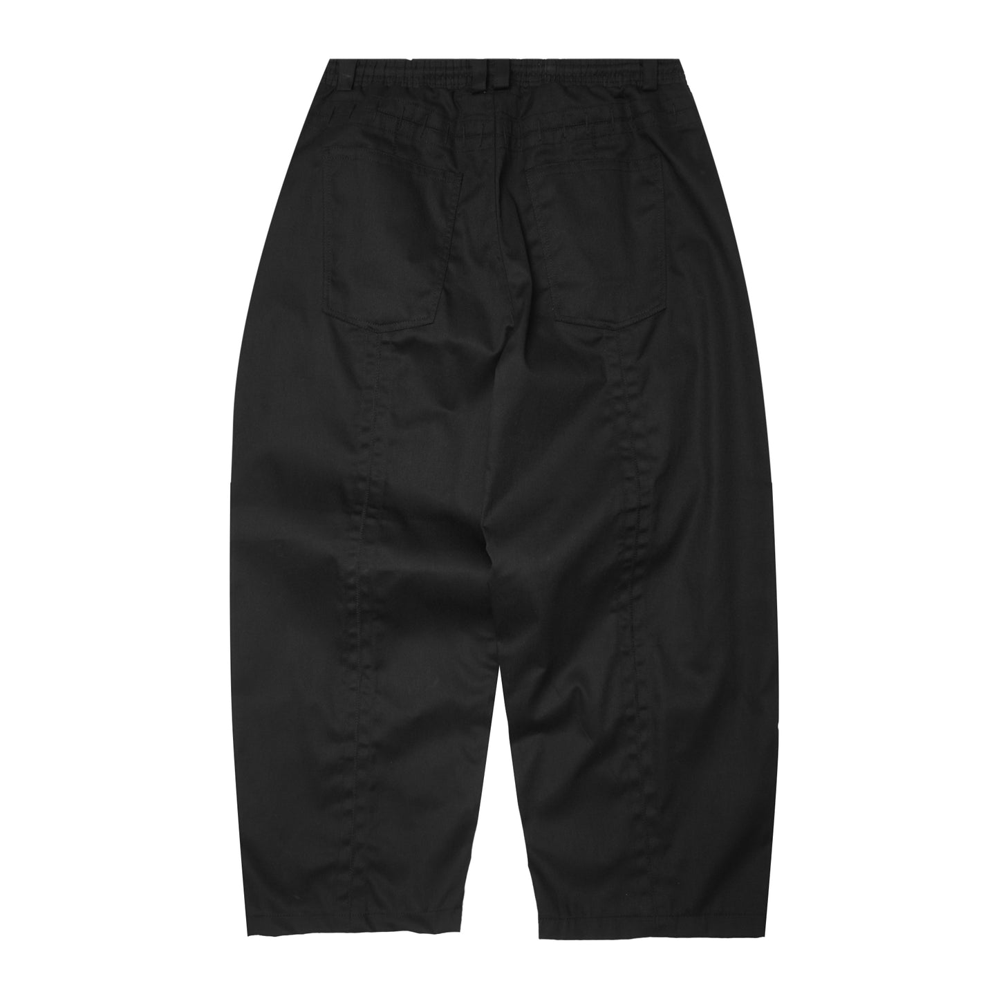 ANIKA PANTS IN GRAPHITE