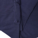 M+ HIKE PANTS IN MIDNIGHT NAVY