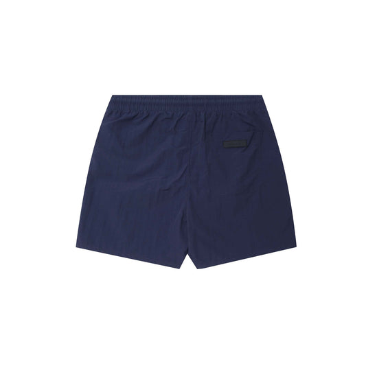 SOLAR SHORTS IN MIDNIGHT