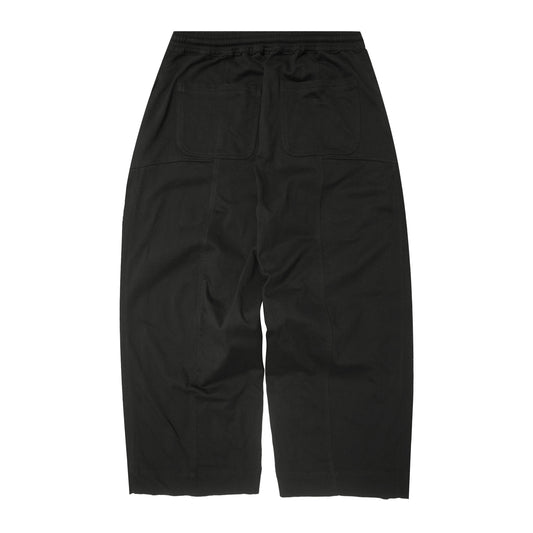 AZRA PANTS IN CAVIAR