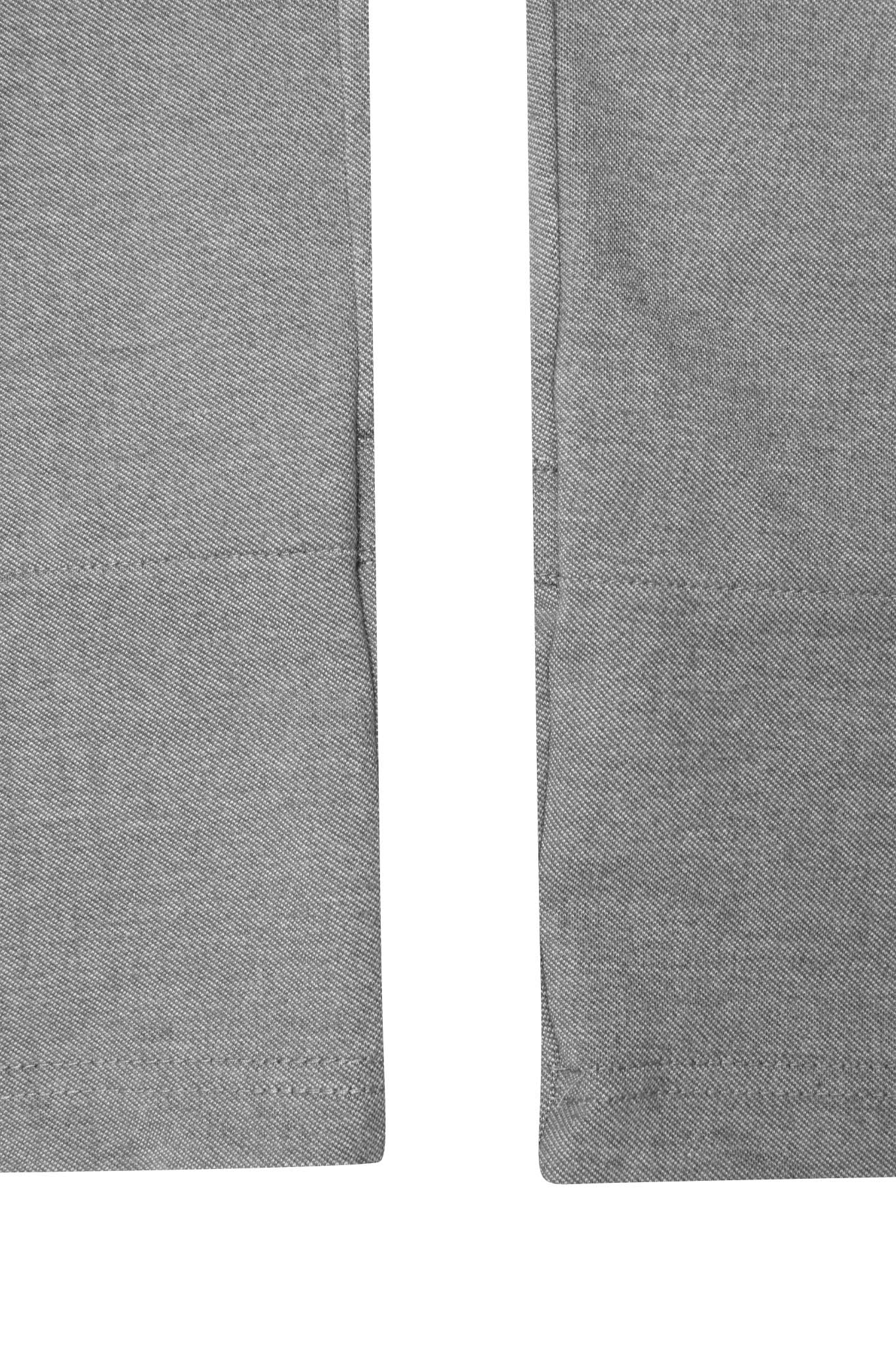 MILITIA PHAT PANTS IN LIGHT ANVIL