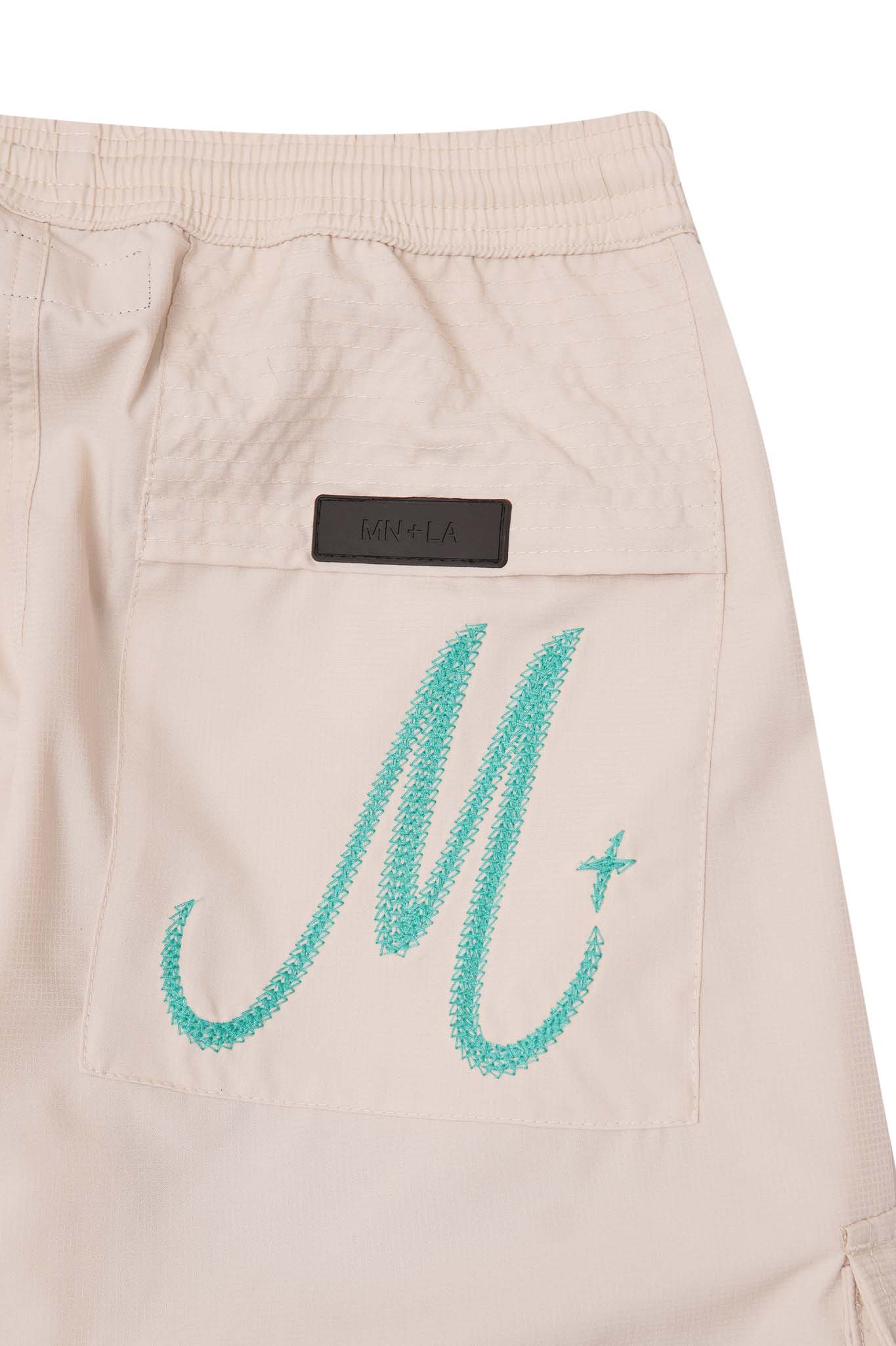 M+ HIKE PANTS IN FOSSIL