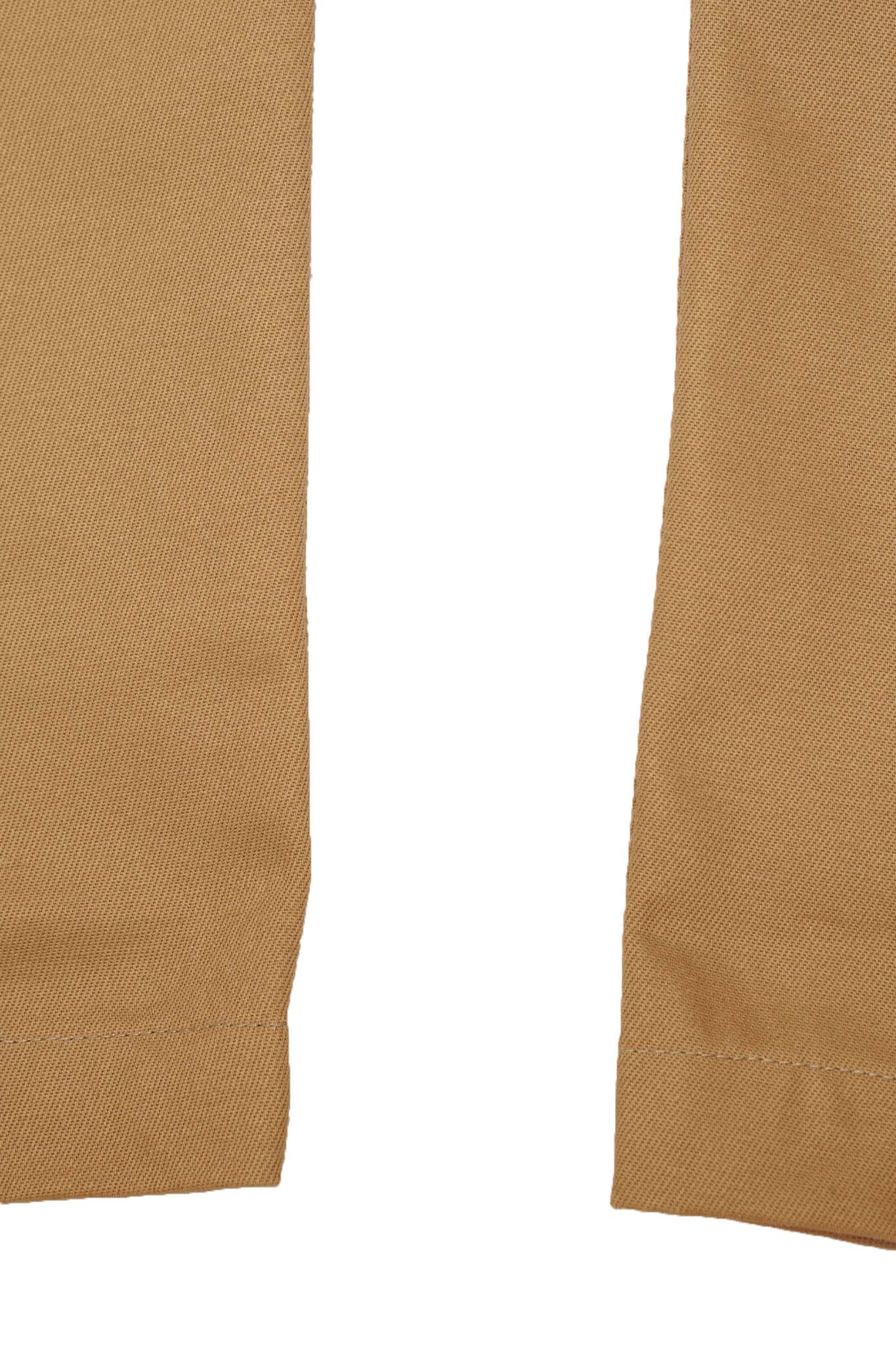 LOUNGE PANTS V2 IN CHAMPAGNE