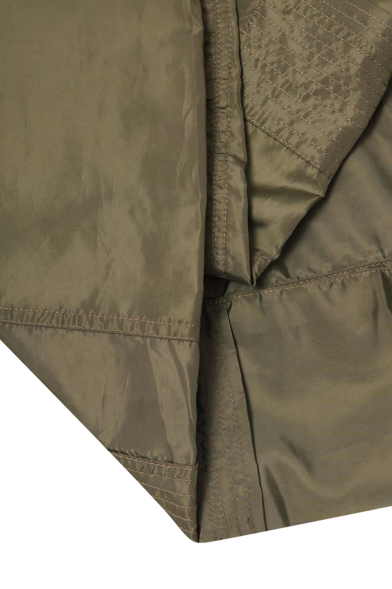 SHINOBI 8 POCKET PANTS IN SPRUCE GREEN