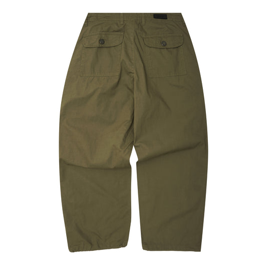 SOUTHPAW PANTS IN OLIVE