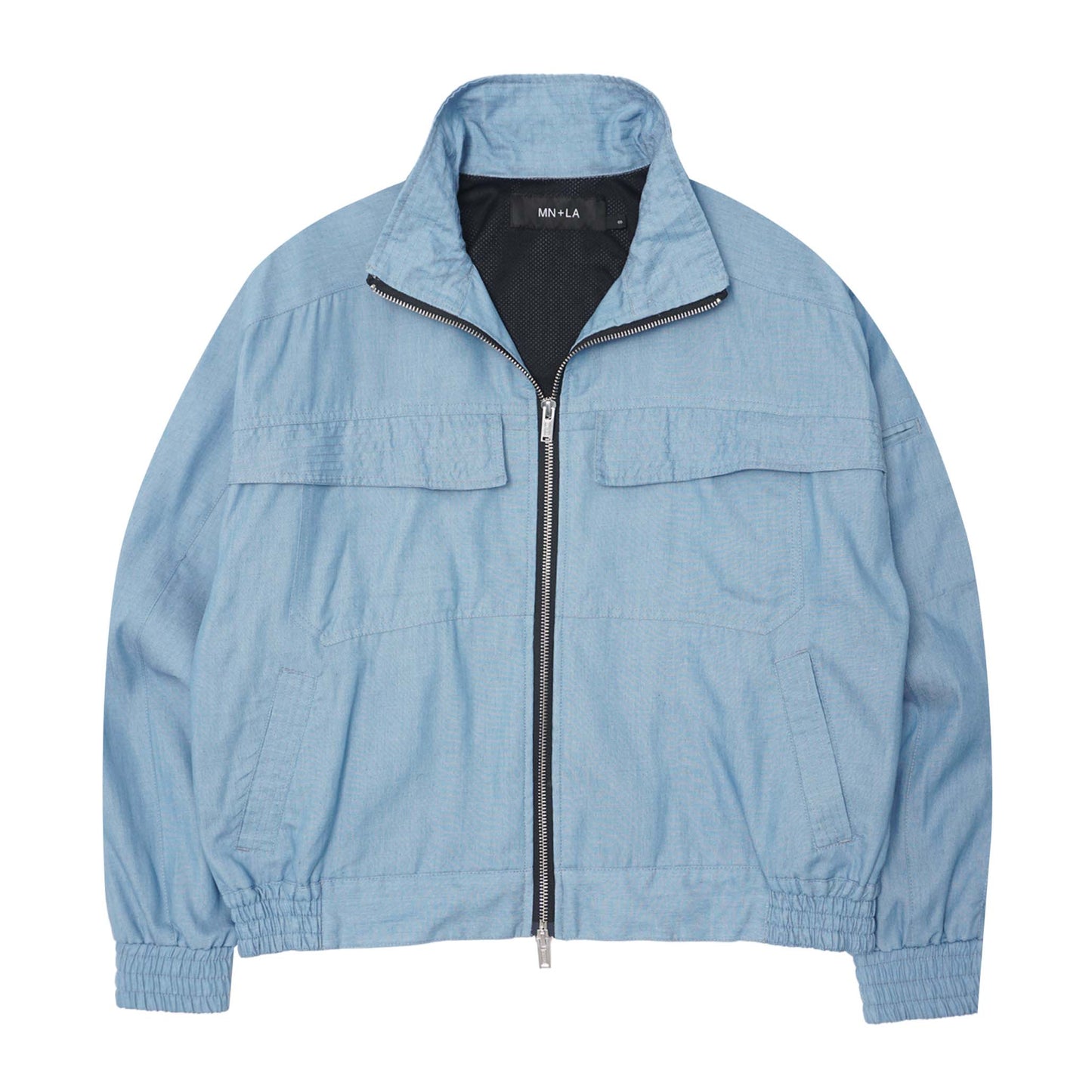 ROGUE WORK JACKET IN CHLORINE