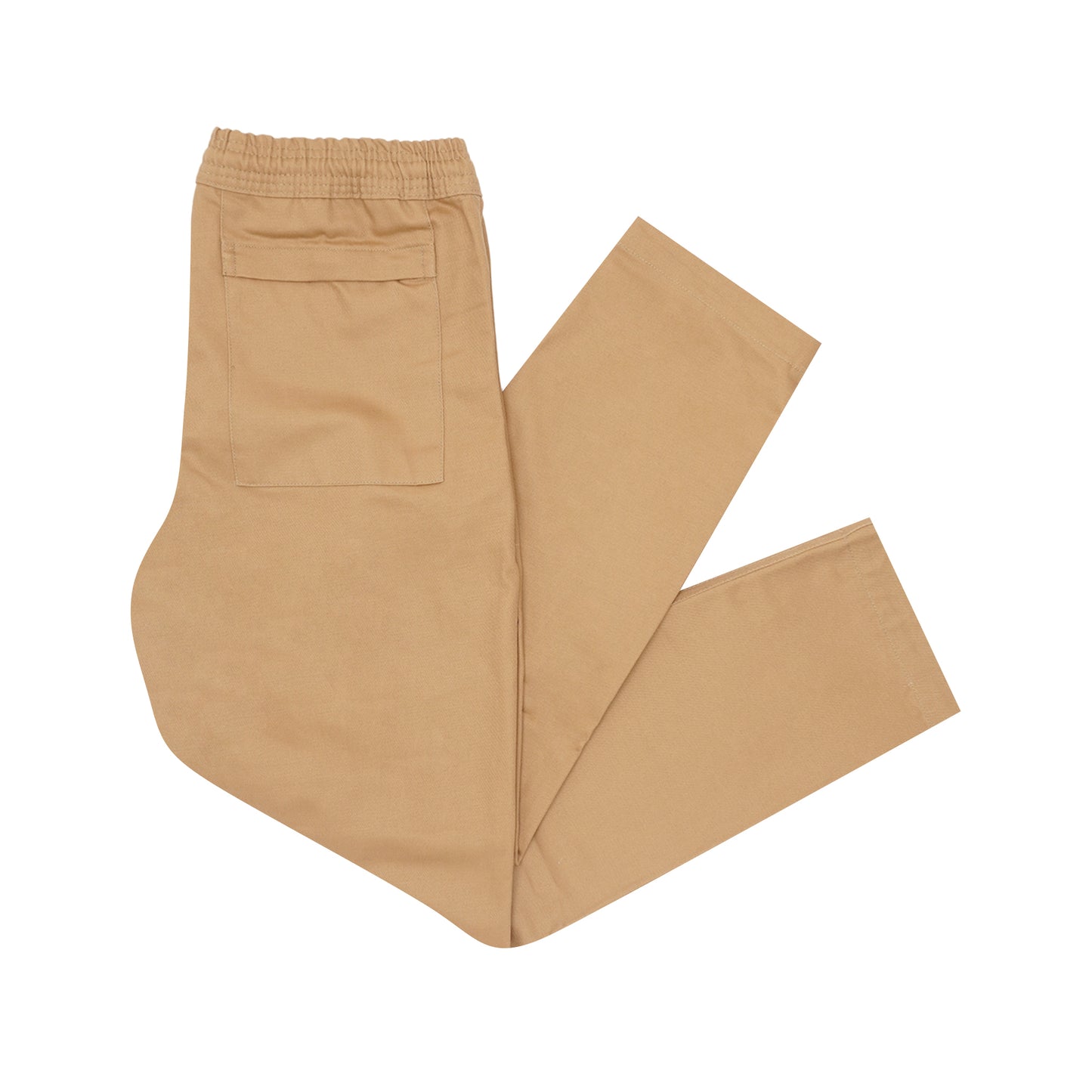 LOUNGE PANTS V2 IN CHAMPAGNE