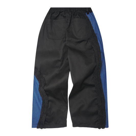 ESTELLE PANTS IN ANTHRACITE