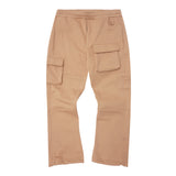 M+ HIKE PANTS IN WHEAT
