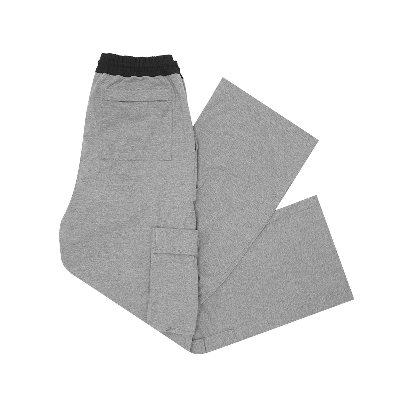 SKYLAR IN HEATHER GREY