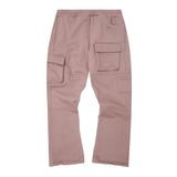 M+ HIKE PANTS IN MAUVE