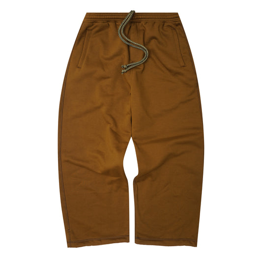 PHAT PANTS IN RUST
