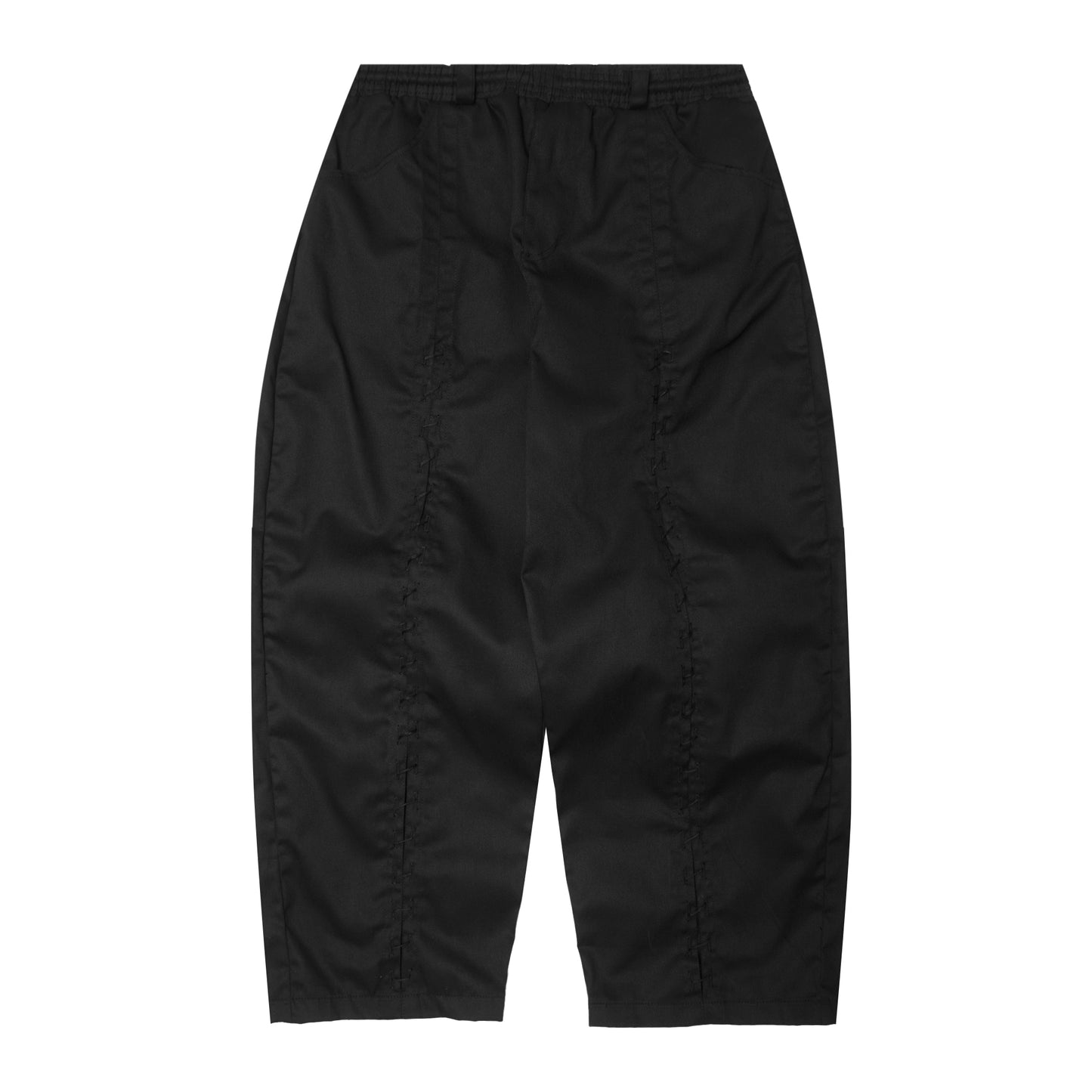 ANIKA PANTS IN GRAPHITE