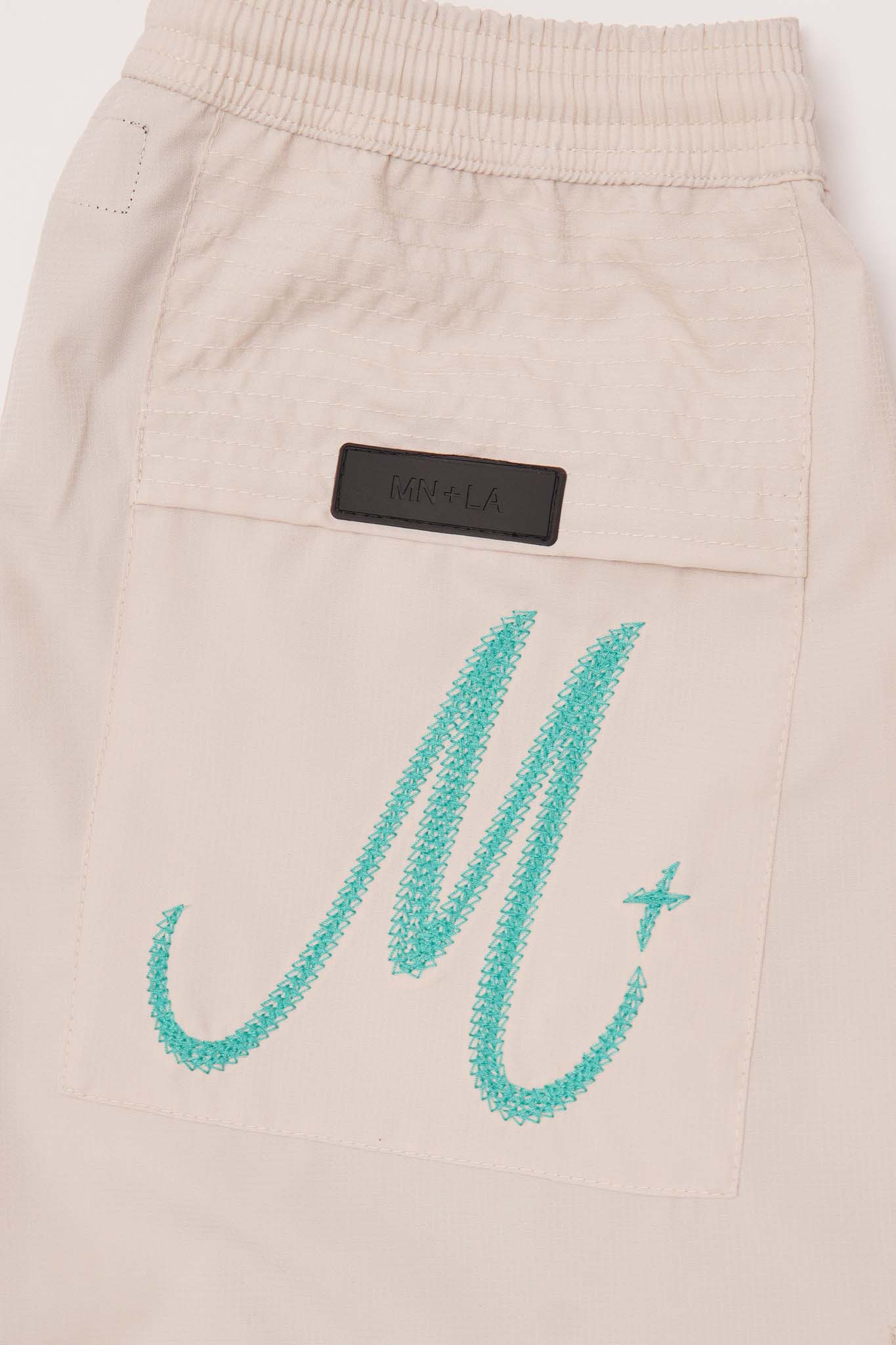 M+ HIKE PANTS IN FOSSIL