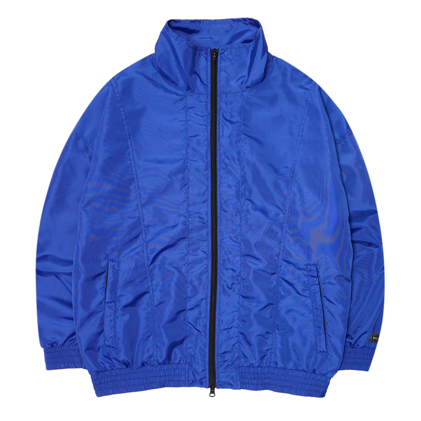 "WAGWAN" WINDBREAKER V2 IN AZURITE