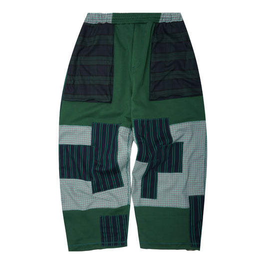 "LEPRACHAUN" TERRA PANTS