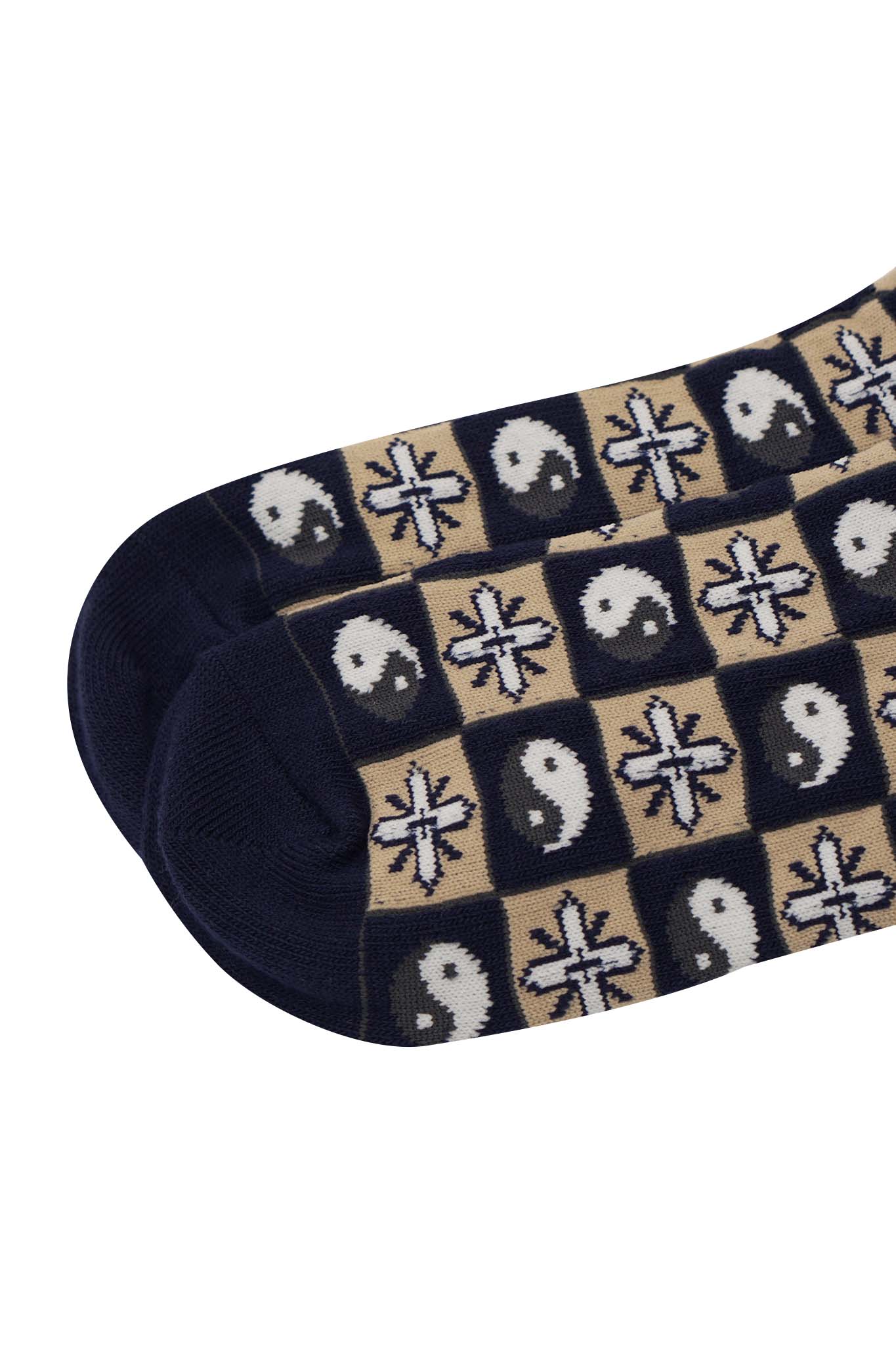 "BALANCE" SOCK BUNDLE
