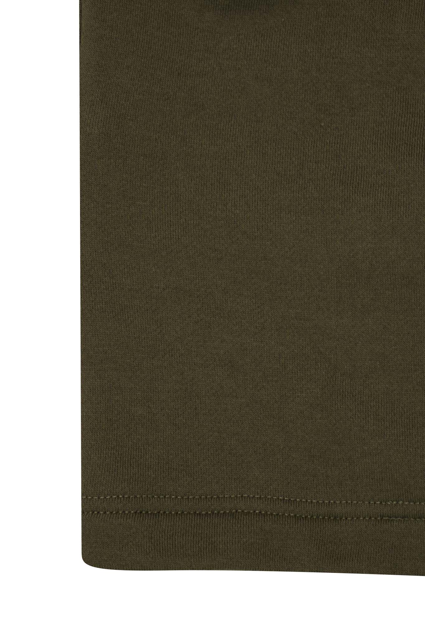 LITTLE HUMAN™ CARGO LOUNGE PANTS IN OLIVE