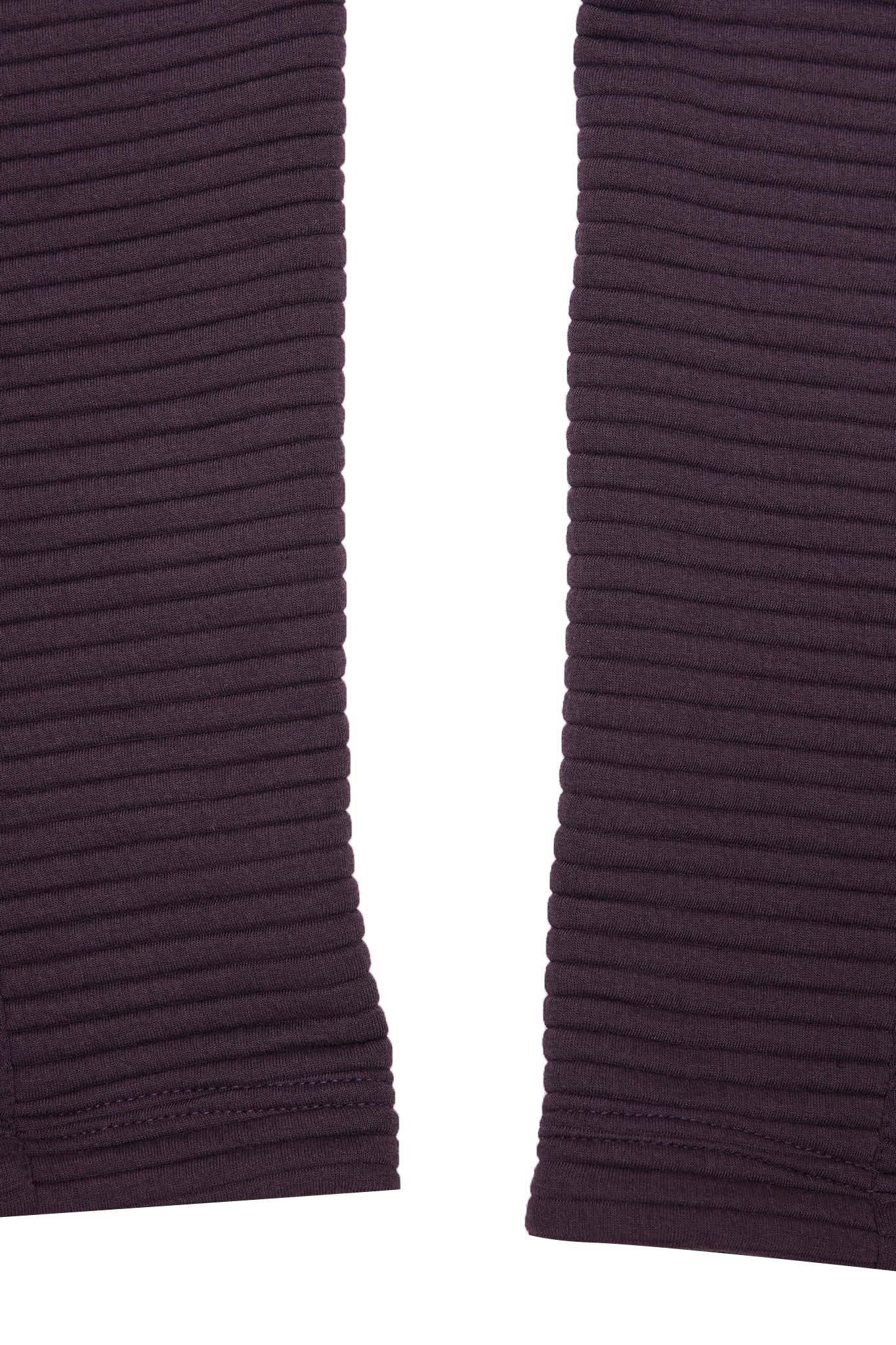 ROGUE PANTS IN MULBERRY
