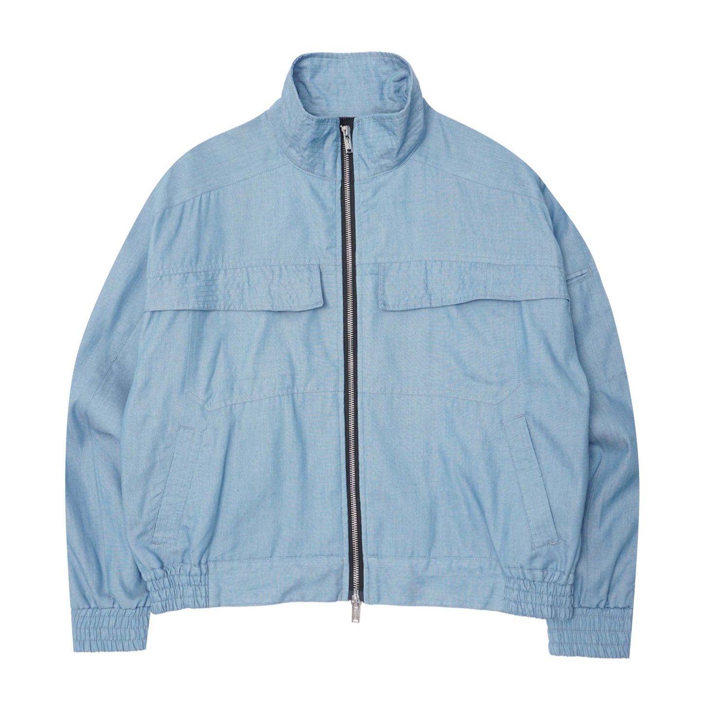 ROGUE WORK JACKET IN CHLORINE
