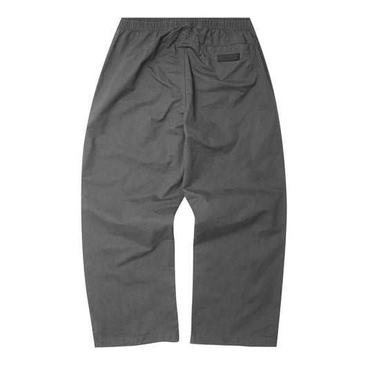 ZONE PANTS IN STONE GREY