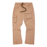 M+ HIKE PANTS IN WHEAT