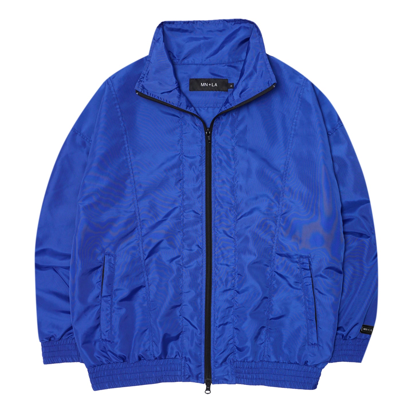 "WAGWAN" WINDBREAKER V2 IN AZURITE