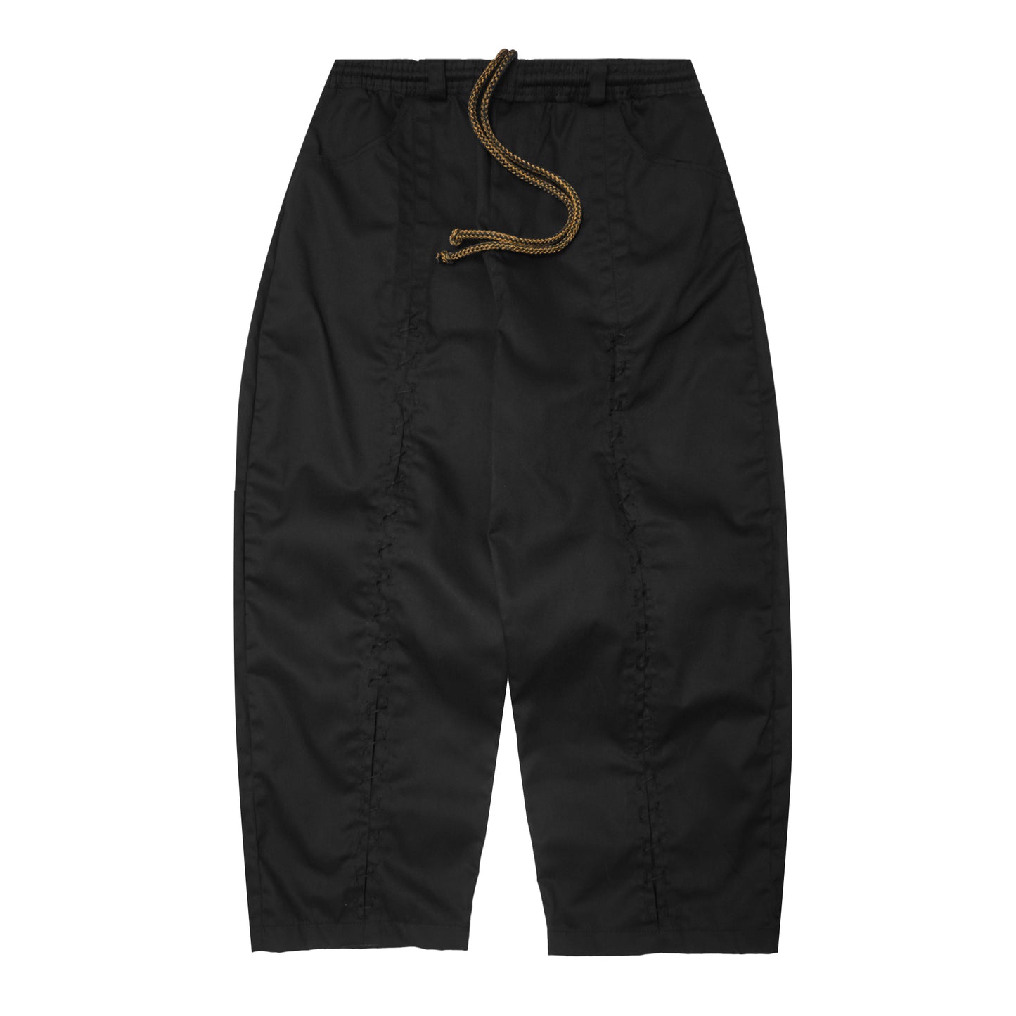 ANIKA PANTS IN GRAPHITE