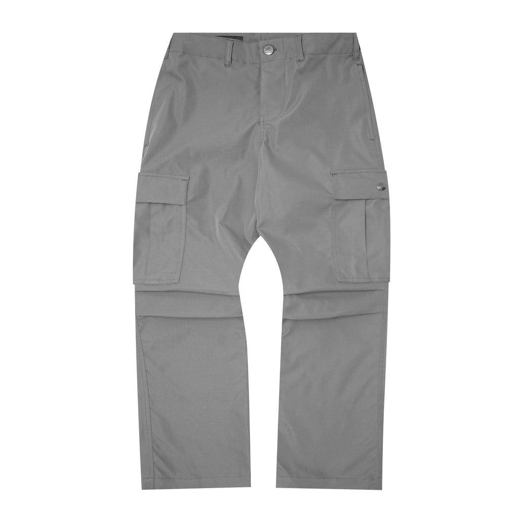SPACE TROOP PANTS IN NARDO GREY MN LA pin-by-interactive-design-caf-on-branding-identity-car-logos-luxury