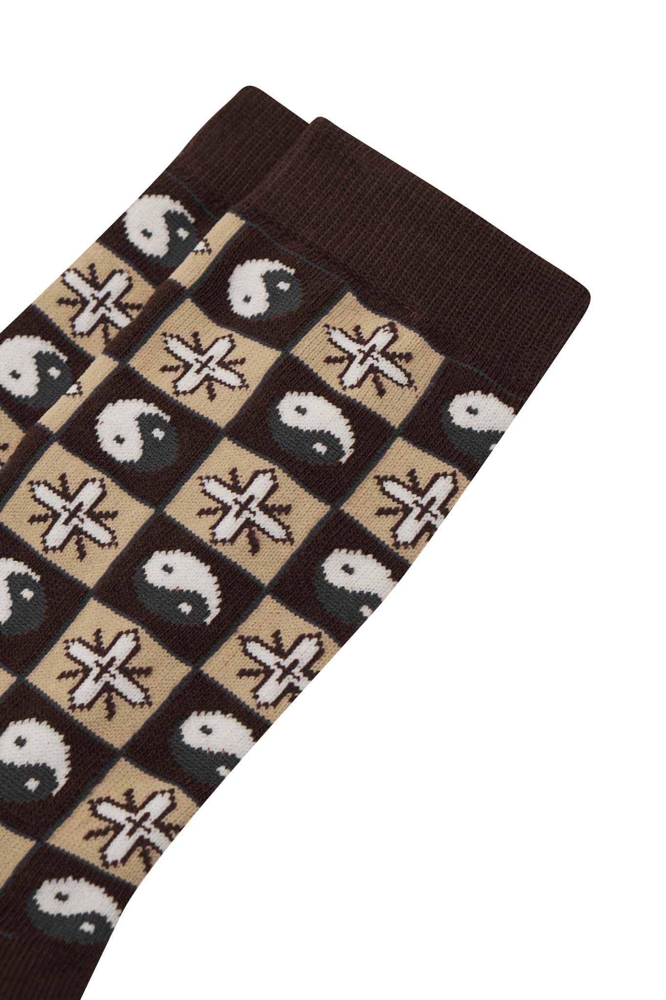 "BALANCE" SOCK BUNDLE