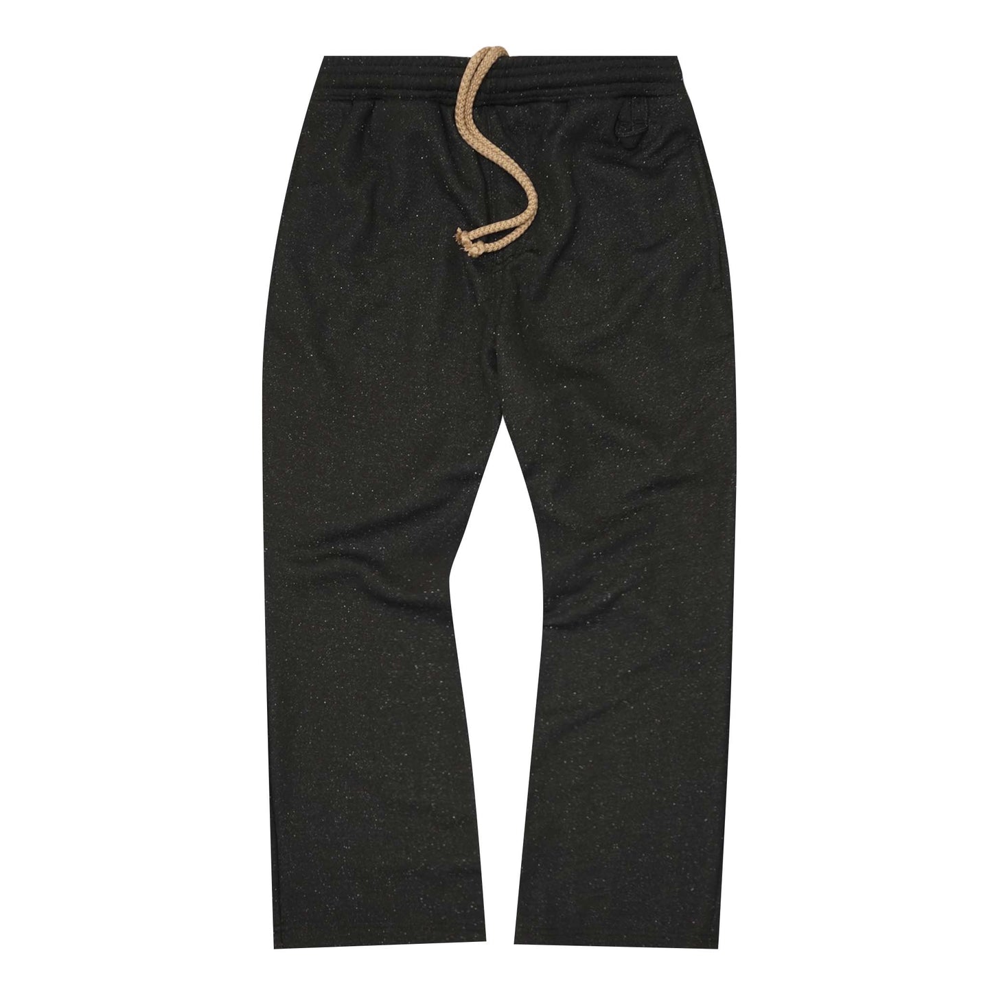 BOOTCUT PANTS IN COSMOS BLACK