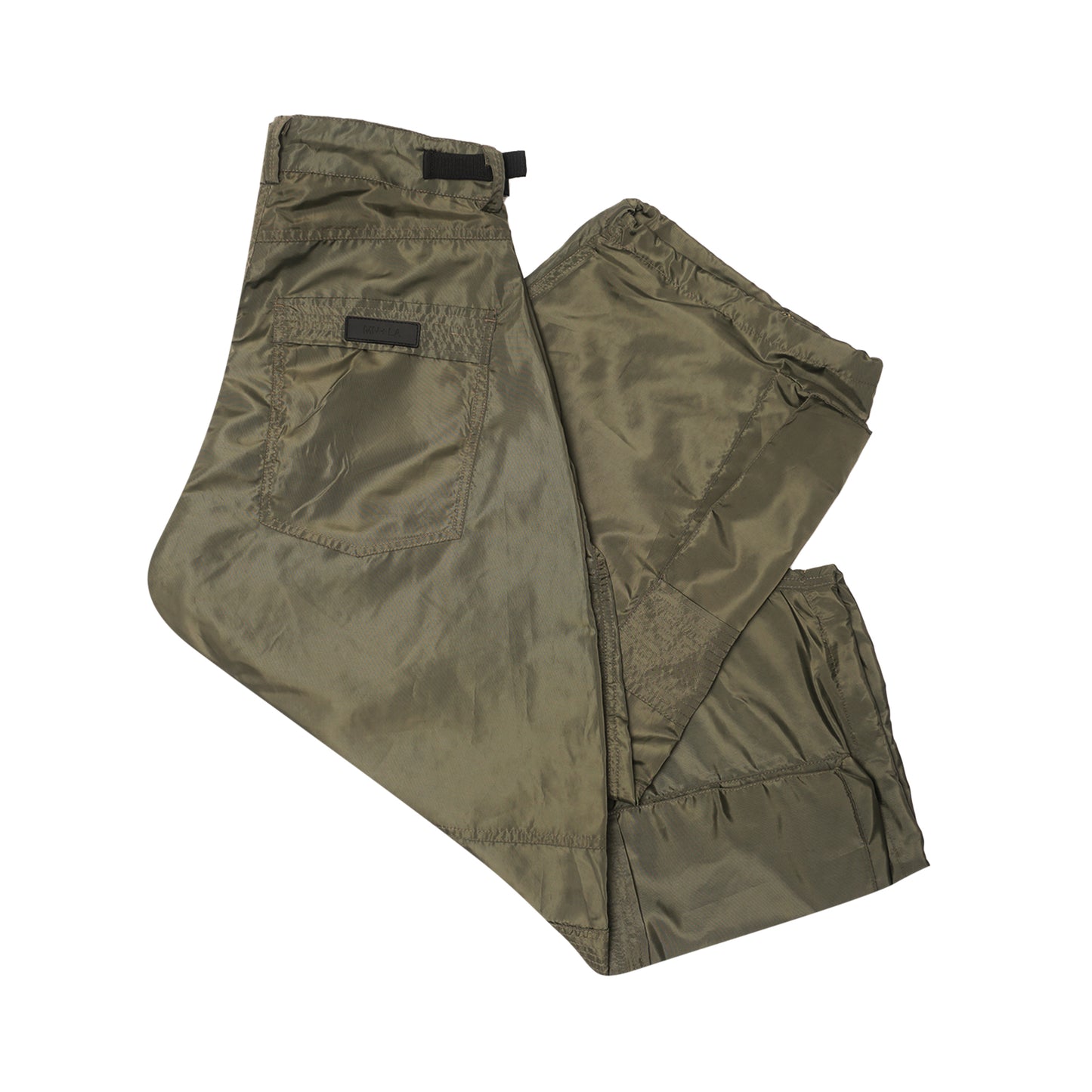 SHINOBI 8 POCKET PANTS IN SPRUCE GREEN