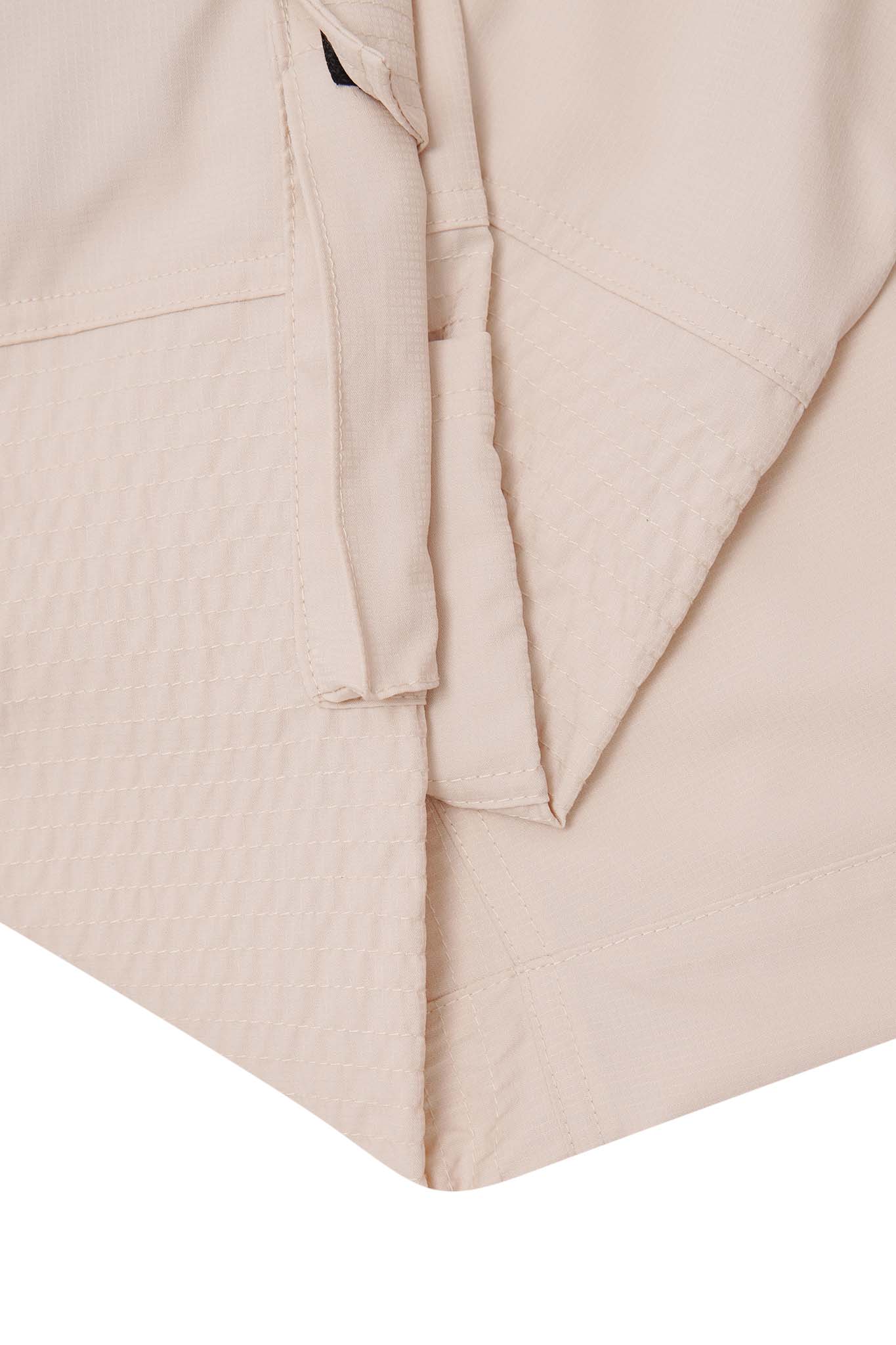 M+ HIKE PANTS IN FOSSIL