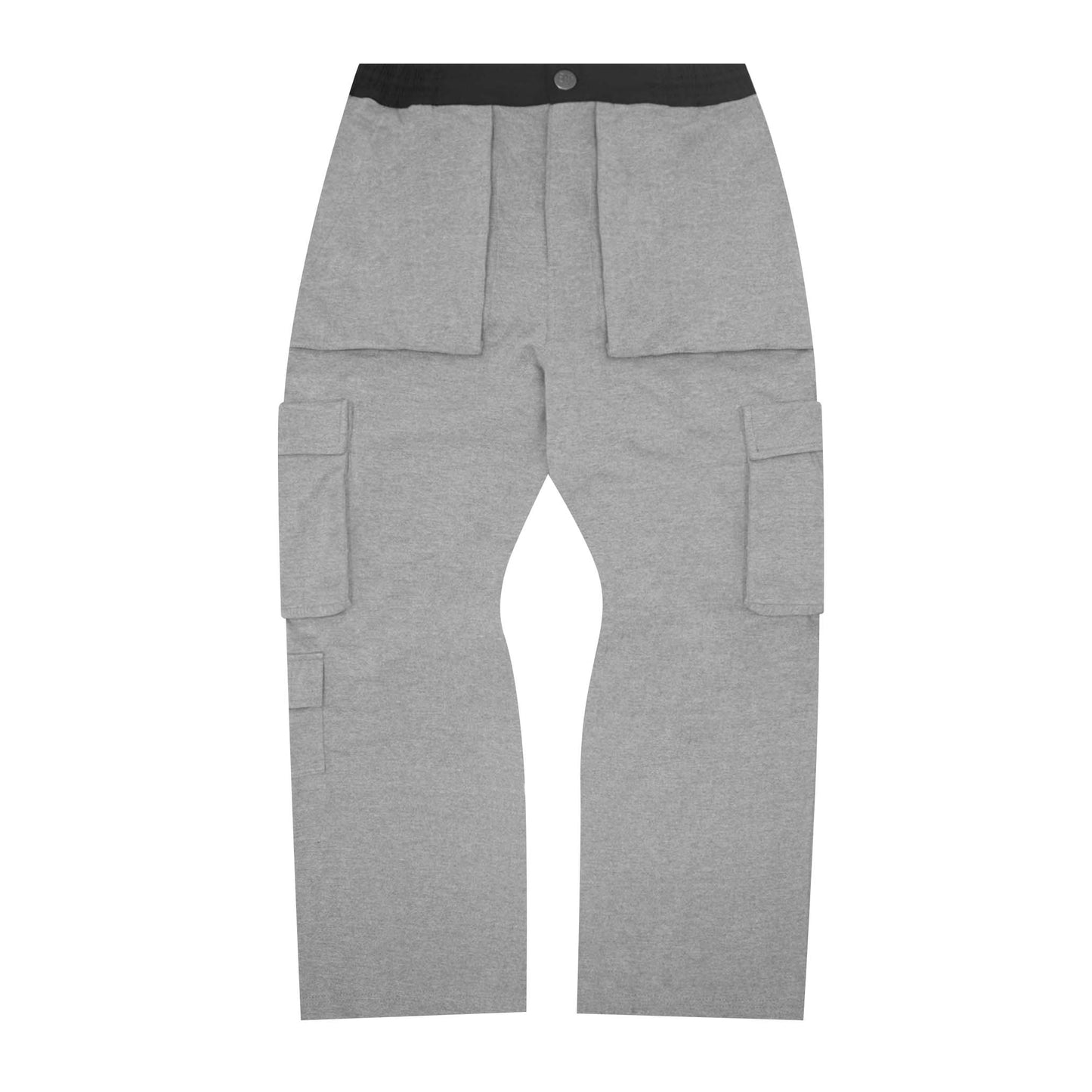 SKYLAR IN HEATHER GREY