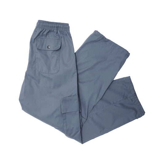 VECTOR PANTS IN SLATE