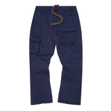 M+ HIKE PANTS IN MIDNIGHT NAVY