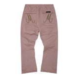 M+ HIKE PANTS IN MAUVE