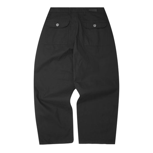 SOUTHPAW PANTS IN ANTHRACITE