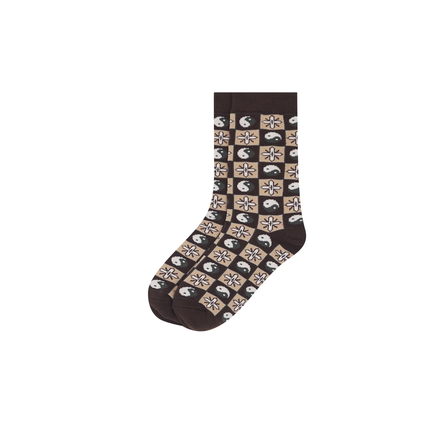 "BALANCE" SOCK BUNDLE