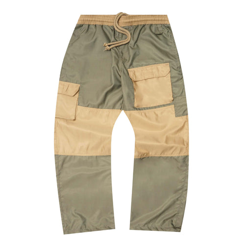 HIKE PANTS IN CACTI/SAND