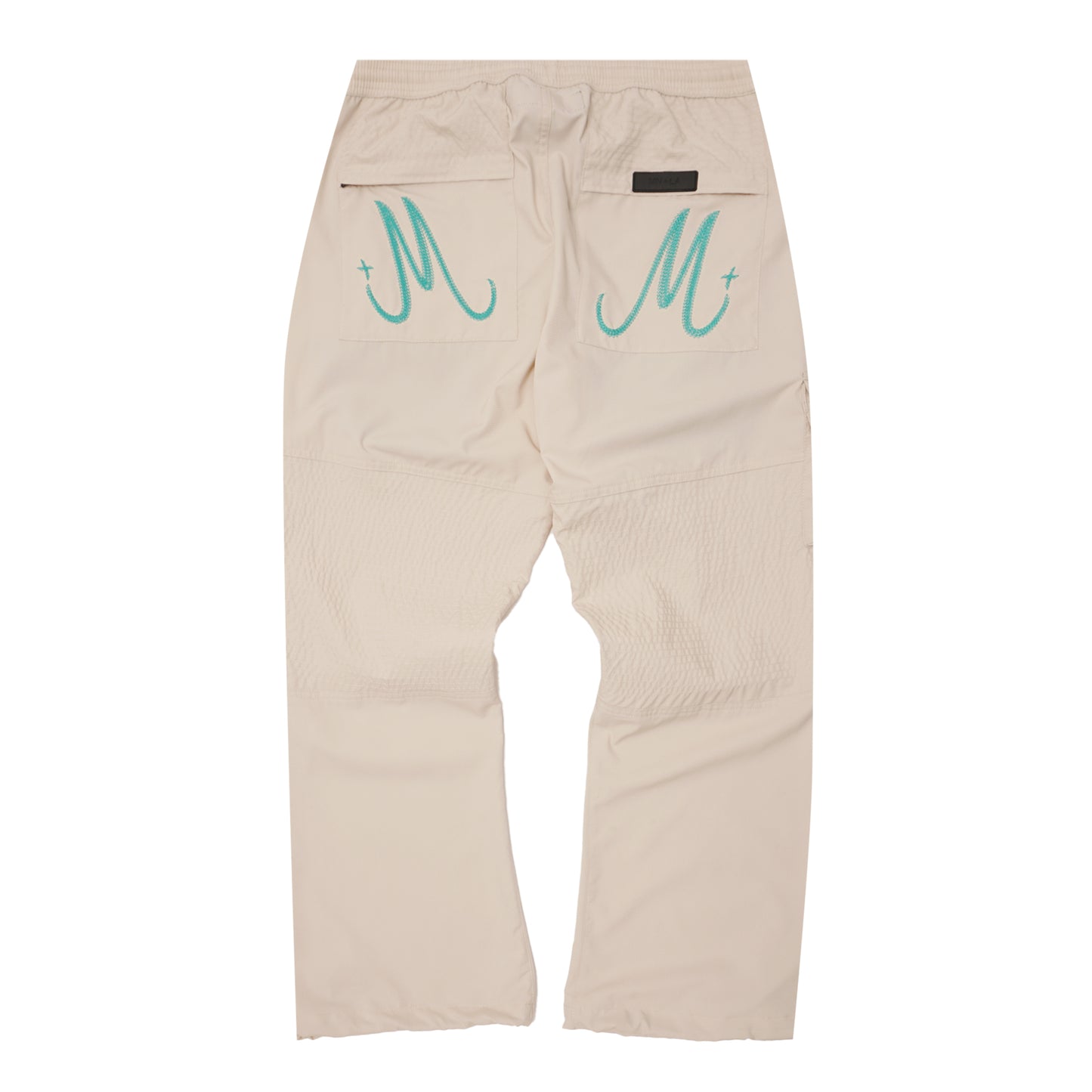 M+ HIKE PANTS IN FOSSIL
