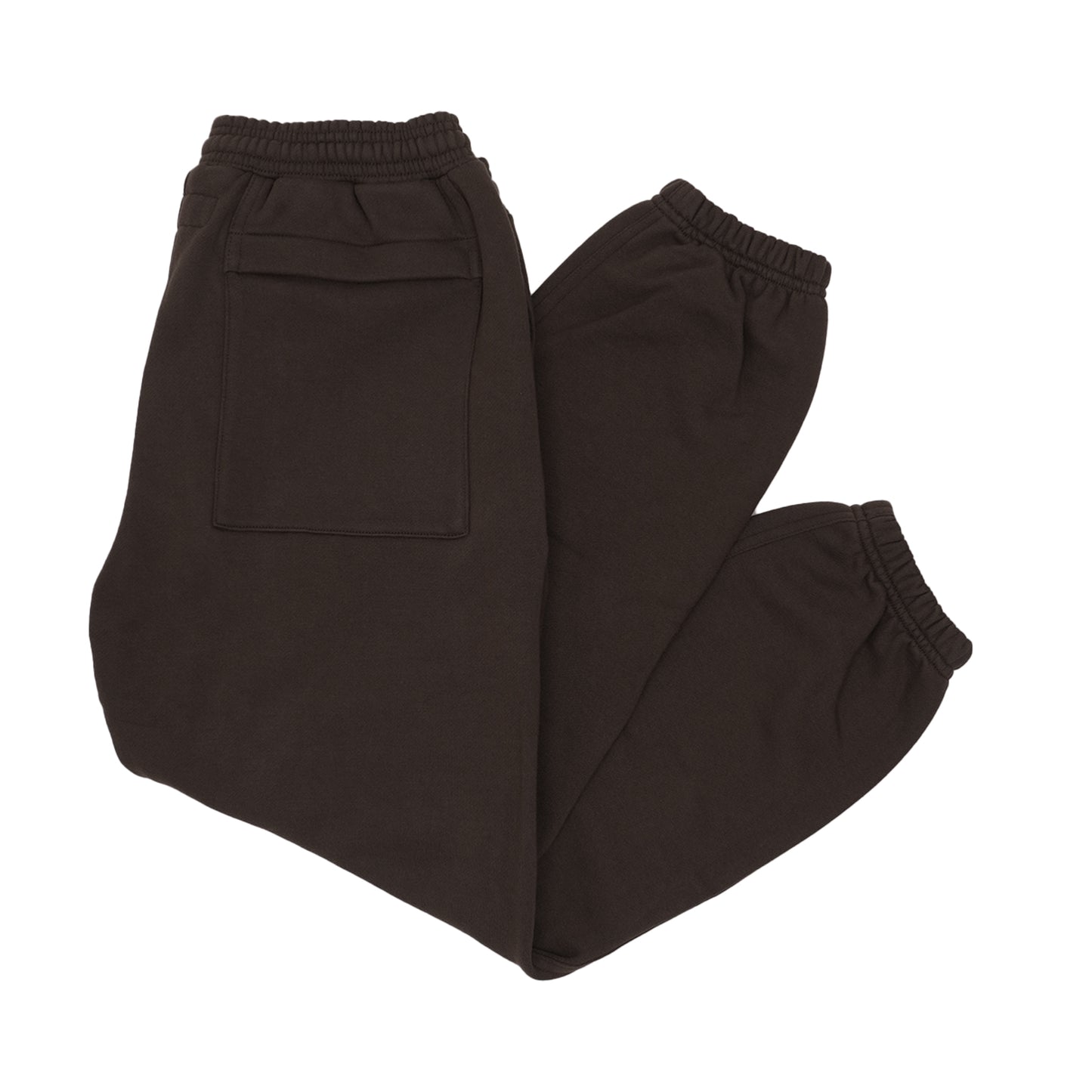 SWEATPANTS IN WOOD