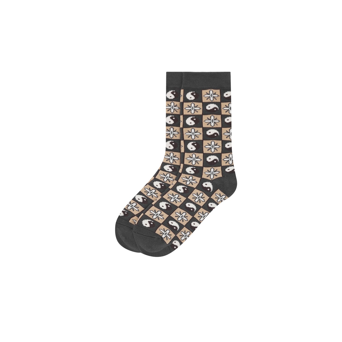 "BALANCE" SOCK BUNDLE